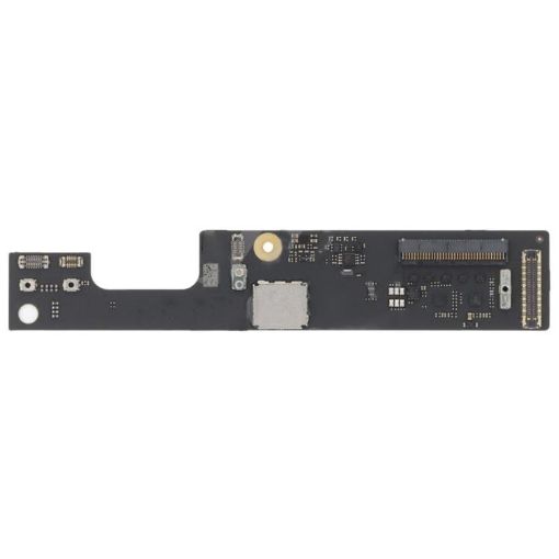 MacBook Air M3 13 A3113 Keyboard Trackpad Daughter Board - 1