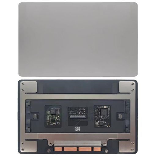 MacBook Pro M3 14" A2918 Touchpad - Grey - 1