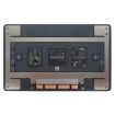 MacBook Pro M3 14" A2918 Touchpad - Grey - 3