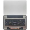 Macbook Pro M3 14" A2918 Touchpad Silver - 1
