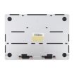 MacBook Air 13.6" A3113 2024 EMC8611 Bottom Cover (Silver) - 3