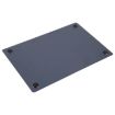 MacBook Air M3 15" A3114 2024 EMC8612 Case Bottom Cover (Midnight) - 5