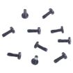 Trackpad Screws for MacBook Pro 13.3" A1706-A2338 (10 PCS) - 1
