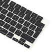 UK MacBook Air 13.3/15.3 M2 A2681 A2941 Keycaps (Midnight) - 4