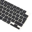 UK English Keycaps for MacBook Air M3 13/15 A3113 A3114 - 4