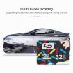 32GB High-speed Micro SD Memory Card - 3