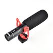 YELANGU MIC015 Condenser Shotgun Microphone for DSLR & Camcorder - 3