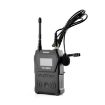YELANGU YLG9929B MX4 UHF Wireless Mic System for DSLR Cameras - 3