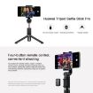 Huawei Original Bluetooth Tripod Selfie Stick Timer (Black) - 6