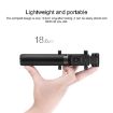 Huawei CF15 Pro Bluetooth Selfie Stick Tripod Bracket - White - 3