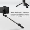 Huawei CF15 Pro Bluetooth Selfie Stick Tripod Bracket - White - 5