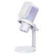 FEELWORLD VM1 USB Gaming Microphone with RGB and Noise Cancelation - 2