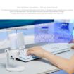 FEELWORLD VM1 USB Gaming Microphone with RGB and Noise Cancelation - 6