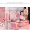 FEELWORLD VM1 Pink USB Gaming Microphone with RGB Light & Stand - 5