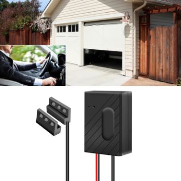 DY-CK400A WiFi Garage Door Switch, Alexa & App Control, Multi-user Share - 1