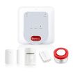 DY-H2 Smart Home & Anti-theft System Set - 1