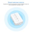 DY-H2 Smart Home & Anti-theft System Set - 3
