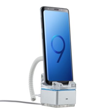 Anti-theft Alarm Security Display Holder for Phones with USB-C - 1