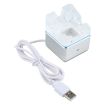 Anti-theft Alarm Security Display Holder for Phones with USB-C - 2