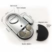 DOBERMAN SE-0701 Anti-theft Door/Window Magnetic Sensor Alarm - 3