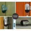 DOBERMAN SE-0701 Anti-theft Door/Window Magnetic Sensor Alarm - 6