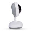 WLSES GC60 720P Wireless Baby Monitor & Surveillance Camera, EU Plug - 3