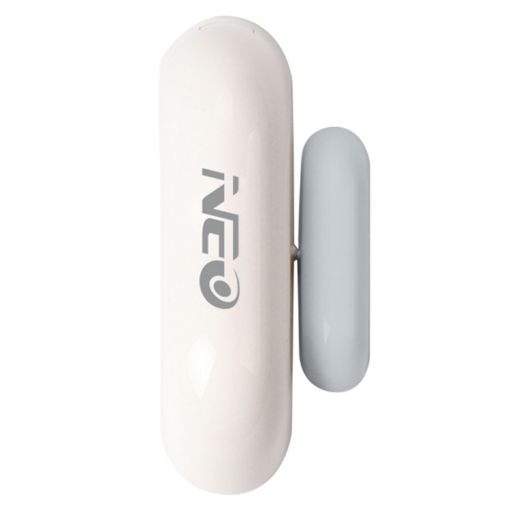 NEO NAS-DS01W Wireless LED Door & Window Sensor with WiFi - 1