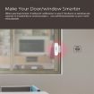 NEO NAS-DS01W Wireless LED Door & Window Sensor with WiFi - 5