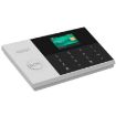 3G/GPRS WiFi Alarm System with Touch Keypad, LCD & RFID - 2