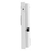 3G/GPRS WiFi Alarm System with Touch Keypad, LCD & RFID - 3