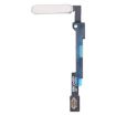 iPad Mini 2024 Power/Fingerprint Button Flex Cable (White) - 1