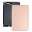 iPad Mini 5 A2133 Gold Back Housing Cover (Wifi, 2019) - 1