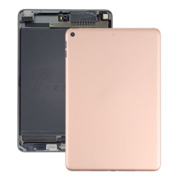 iPad Mini 5 A2133 Gold Back Housing Cover (Wifi, 2019) - 1