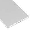 iPad Mini 5 2019 A2133 Wifi Battery Back Cover Silver - 5