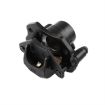 Black Right Side Modified Rear Brake Caliper for ATV & Motorcycle - 6