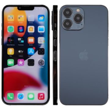 iPhone 13 Pro Dummy Display Model (Graphite, Non-Working) - 1