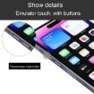 Fake Display Model for iPhone 14 Pro (Space Black, Non-Working) - 5