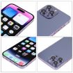 Dummy Display Model for iPhone 14 Pro, Deep Purple, Non-Working - 4