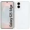 Samsung Galaxy S25 Edge Fake Dummy Display Model (White) - 1