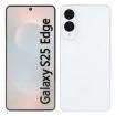 Samsung Galaxy S25 Edge Fake Dummy Display Model (White) - 2