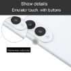Samsung Galaxy S25 Edge Fake Dummy Display Model (White) - 5