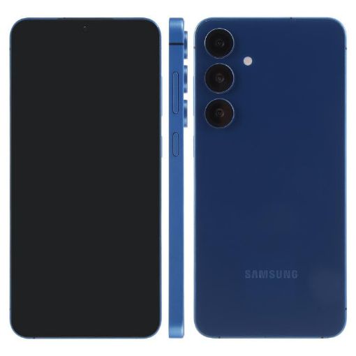 Samsung Galaxy S25 5G Dummy Display Model - Non-Working Screen - 1
