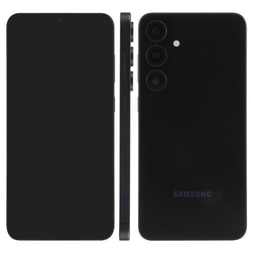 Samsung Galaxy S25+ 5G Dummy Display Model Black Screen (Non-Working) - 1