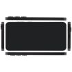 Samsung Galaxy S25+ 5G Dummy Display Model Black Screen (Non-Working) - 3