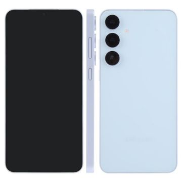 Samsung Galaxy S25+ 5G Non-Working Dummy Display (Light Blue) - 1