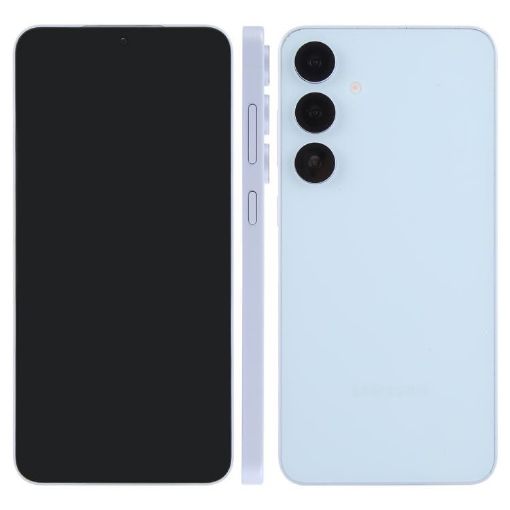 Samsung Galaxy S25+ 5G Non-Working Dummy Display (Light Blue) - 1