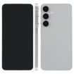 Dummy Display Model for Samsung Galaxy S25+ 5G, Black/Grey Screen - 1