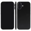 For iPhone 17 Fake Dummy Display Model, Non-Working Screen, Black - 1