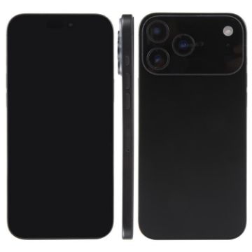 Dummy Display Model for iPhone 17 Pro Black Screen (Non-Working) - 1