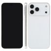 iPhone 17 Pro Max Dummy Model Black Screen (White) - 1